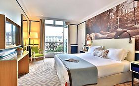 Fraser Suites le Claridge